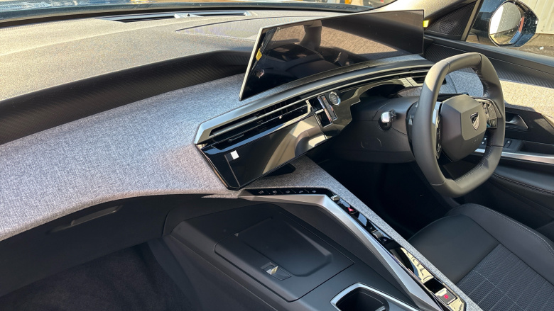 Peugeot 3008 157kW Allure 73kWh 5dr Auto Electric Estate